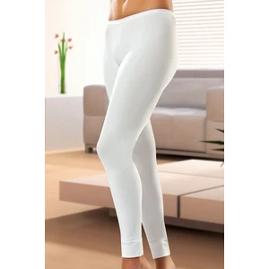 Anıt Lingerie Anıt 3316 Kadın Ekru Termal Tayt