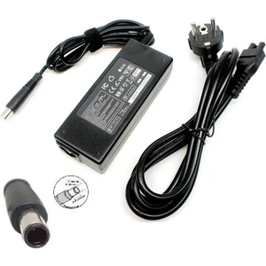 Ata Elektronik Hp Pavilion Dv3 Dv4 Dv5 Dv6 Dv7 Laptop Notebook Adaptörü Şarz Cihaz Şarj Aleti Iğneli 19 Volt  4.74 Amper  Iğneli Uç 7.4mm 5.0mm