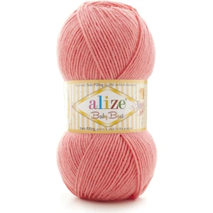 Baby Best Anti-Pilling 170 Pembe