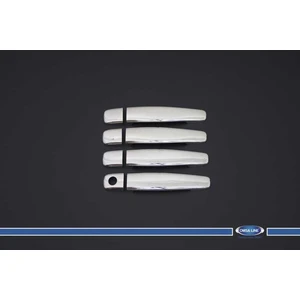 OMSA Citroen C3 Krom Kapı Kolu 4 Kapı 2002-2009 Arası