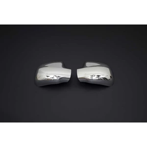 OMSA Dacia Duster Krom Ayna Kapağı 2 Parça 2012-2017 Arası