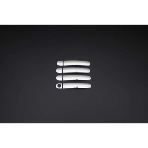 OMSA Seat İbiza 4 Krom Kapı Kolu 4 Kapı 2009-2016 Arası