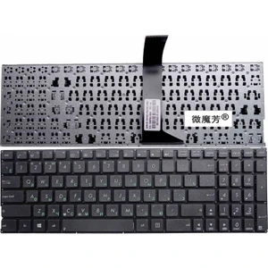 Asus Uyumlu X550CC Klavye Tuş Takımı