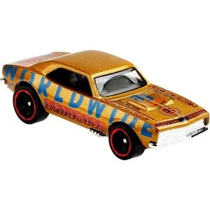 Hot Wheels Hw Dream Garage '67 Camaro