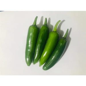 Sebze Meyve Dünyası Acı Jelibon Biber 500 gr