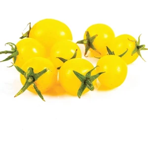Sebze Meyve Dünyası Çeri Domates Sarı 500 gr