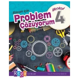 4.sınıf Başarı İçin Probelem Çözüyorum 2021
