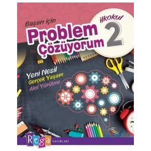 2.sınıf Başarı İçin Probelem Çözüyorum 2021