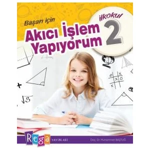 Başarı İçin Matematikte Akıcı İşlem Yapıyorum 2. Sınıf