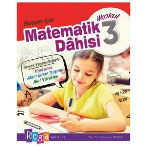 Başarı İçin Matematik Dahisi 3. Sınıf