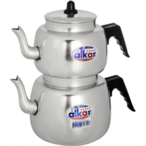Tombik Çaydanlık -4