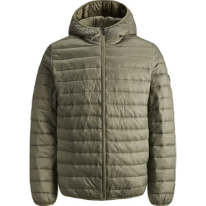 Jack & Jones Poliüretan Mont 12165200 Jjeerıc 12165200
