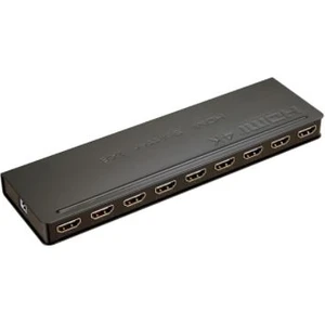 HDMI-1408 1x8 1 Giriş 8 Çıkış Ultra HD 2160P 4K x 2k HDMI Splitter