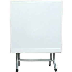 Sedef Avm 38 Katlanır Masa Pratik 60 x 60 cm