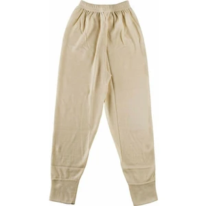 HASYÜN 550 Çocuk Uzun Yün Termal Don-Krem