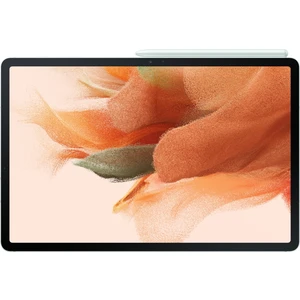 Galaxy Tab S7 FE 64GB 12.4" Wifi Tablet Mystic Green
