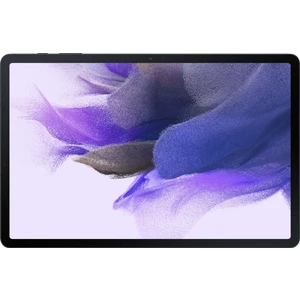Galaxy Tab S7 FE 4GB 64GB 12.4" Wifi Tablet Mystic Black