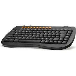Mini Q Klavye Multimedya Tuşlu HD823A