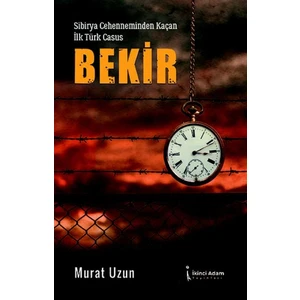 Bekir - Murat Uzun