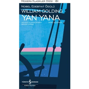 Yan Yana - William Golding