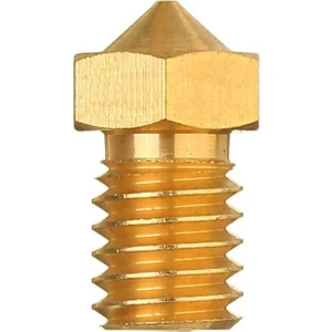 0.6 mm Filament Eritici Ağız - Nozzle