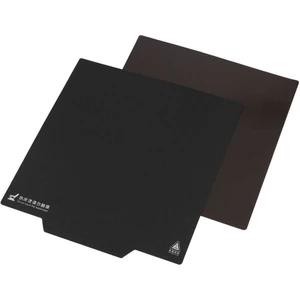 3D Yazıcı Manyetik Isıtıcı Tabla Yüzeyi - 220X220MM