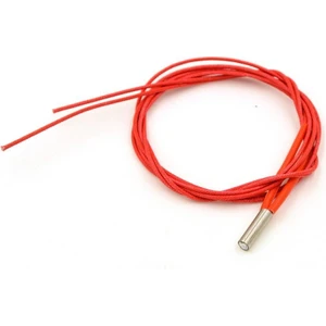 3D Yazıcı Extruder Isıtıcısı - 12V 40W