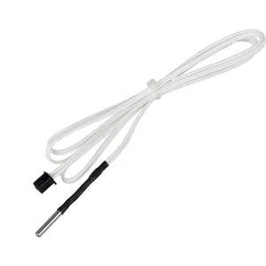 Ntc Sensör 100K Ohm 1 Metre Termistör