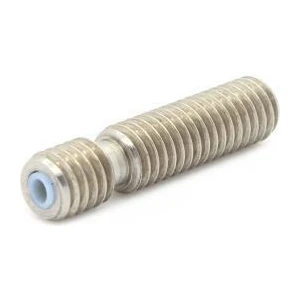 3D Yazıcı Barel Teflon Borulu - M6X26 Nozzle Throat