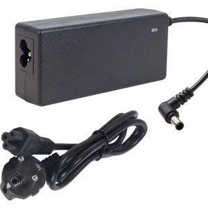 Notebook Adaptör O-1605E Sony 19.5V/4.74A 6.5*4.4 Uç - Samsung LED Tv Adaptörü Powermaster *SL-NBA70
