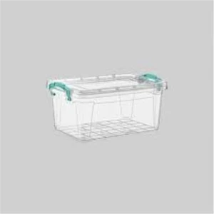 Erkoç Plastik erk E-490 Sığ Saklama Kabı 2 No