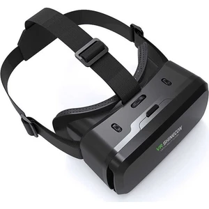 Vr Shinecon 3D 3.5- 6.0" Sanal Gerçeklik Gözlüğü
