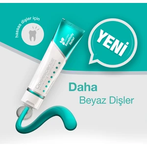 Toothpaste Sensitivity 28 gr - Hassas Dişler Için Diş Macunu