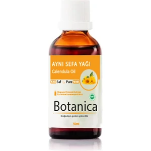 %100 Saf Aynısefa Yağı 50  ml