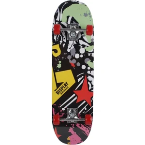 4İ Oyuncak WX603 Mega, Kaykay M