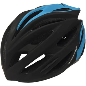 raptor- Kask - HB31-A - Siyah/mavi - M