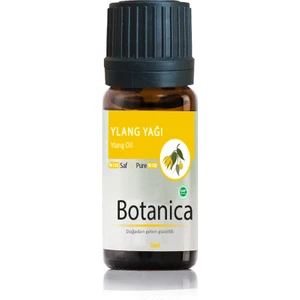 Ylang Yağı %100 Saf 10 ml
