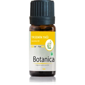Yasemin Yağı %100 Saf 10 ml