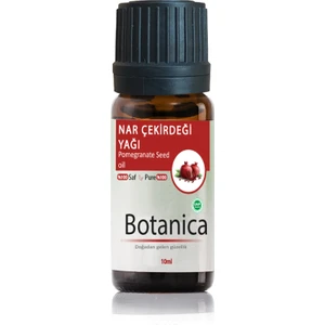 Nar Çekirdeği Yağı %100 Saf 10 ml