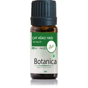Çay Ağacı Yağı %100 Saf 10 ml