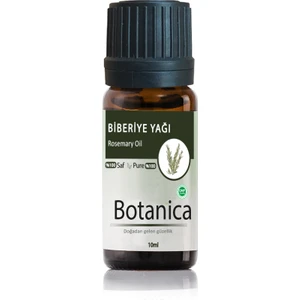 Biberiye Yağı %100 Saf 10 ml
