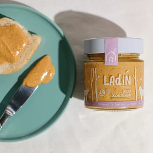Ladin Organics %100 Süper Karışım 225 gr
