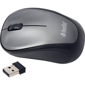 HL-18741 1200 Dpı 2.4ghz Kablosuz Mouse