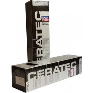 Liqui Moly Ceratec Seramik Bazlı Motor Koruma 2'li 300 ml (Üretim Yılı: 2021)