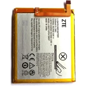 Zte Blade V7 Lite Uyumlu Batarya Pil 2500 Mah
