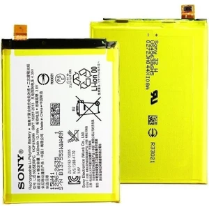 Sony Xperia Z5 Premium E6853 (LIS1605ERPC) Uyumlu Batarya Pil 2340 Mah