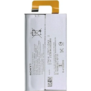 Sony Xperia Xa1 Ultra G3221 (LIP1641ERPXC) Uyumlu Batarya Pil 2700 Mah