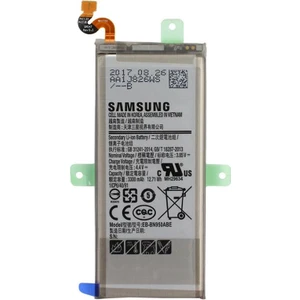 Samsung Galaxy Note 8 SM-N950F (EB-BN950ABE) Uyumlu Batarya Pil 3300MAH