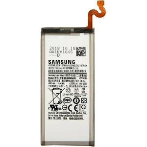 Samsung Galaxy Note 9 SM-N960F (EB-BN965ABU) Uyumlu Batarya Pil 4000MAH