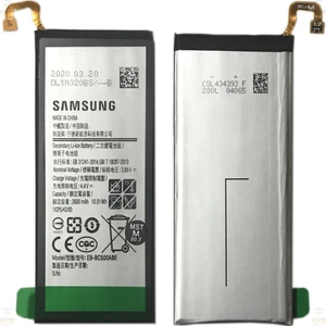 Samsung Galaxy C5 SM-C5000 (EB-BC500ABE) Uyumlu Batarya Pil 2600MAH
